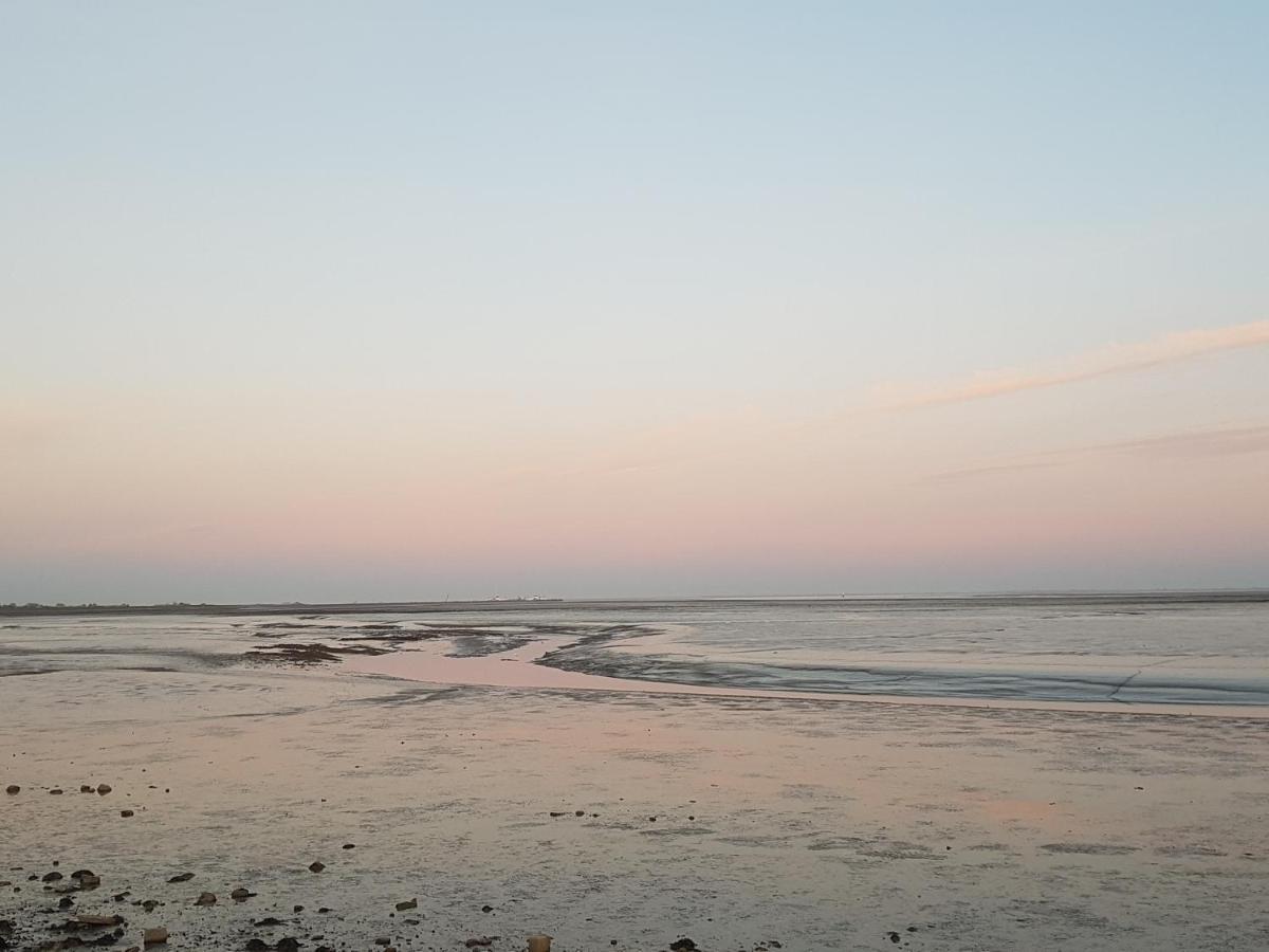 Ameland Tentenverhuur Нес Экстерьер фото
